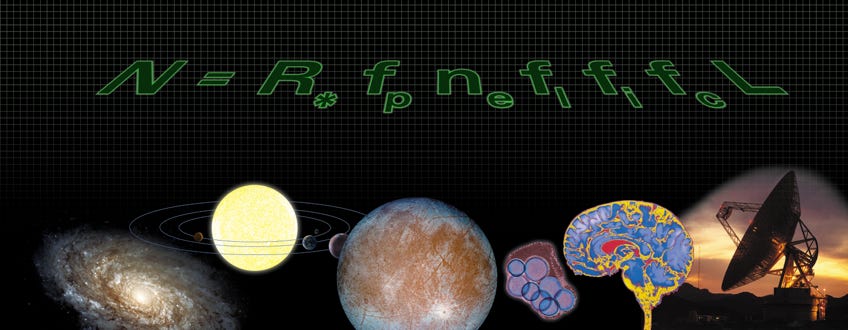 Drake’s Equation